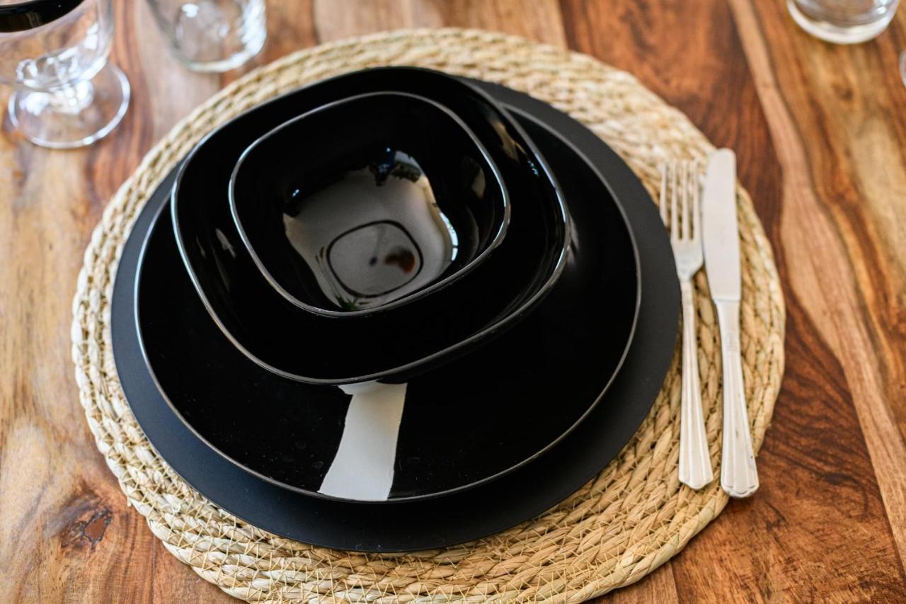 Rooftop Porretta Citta Giardino Check-In From 3 Pm To 10 Pm Ngoại thất bức ảnh